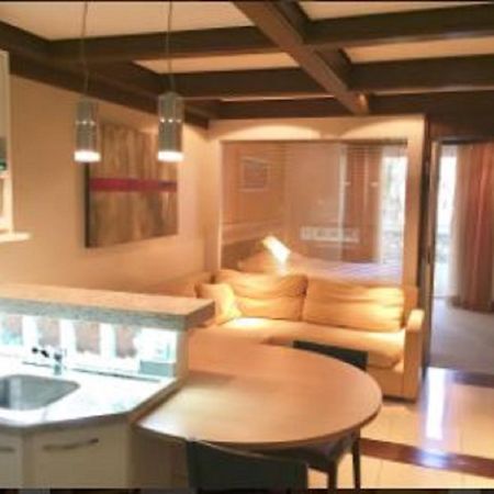 Lindo Studio No Mountain Village Canela Exterior foto