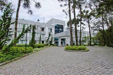 Lindo Studio No Mountain Village Canela Exterior foto
